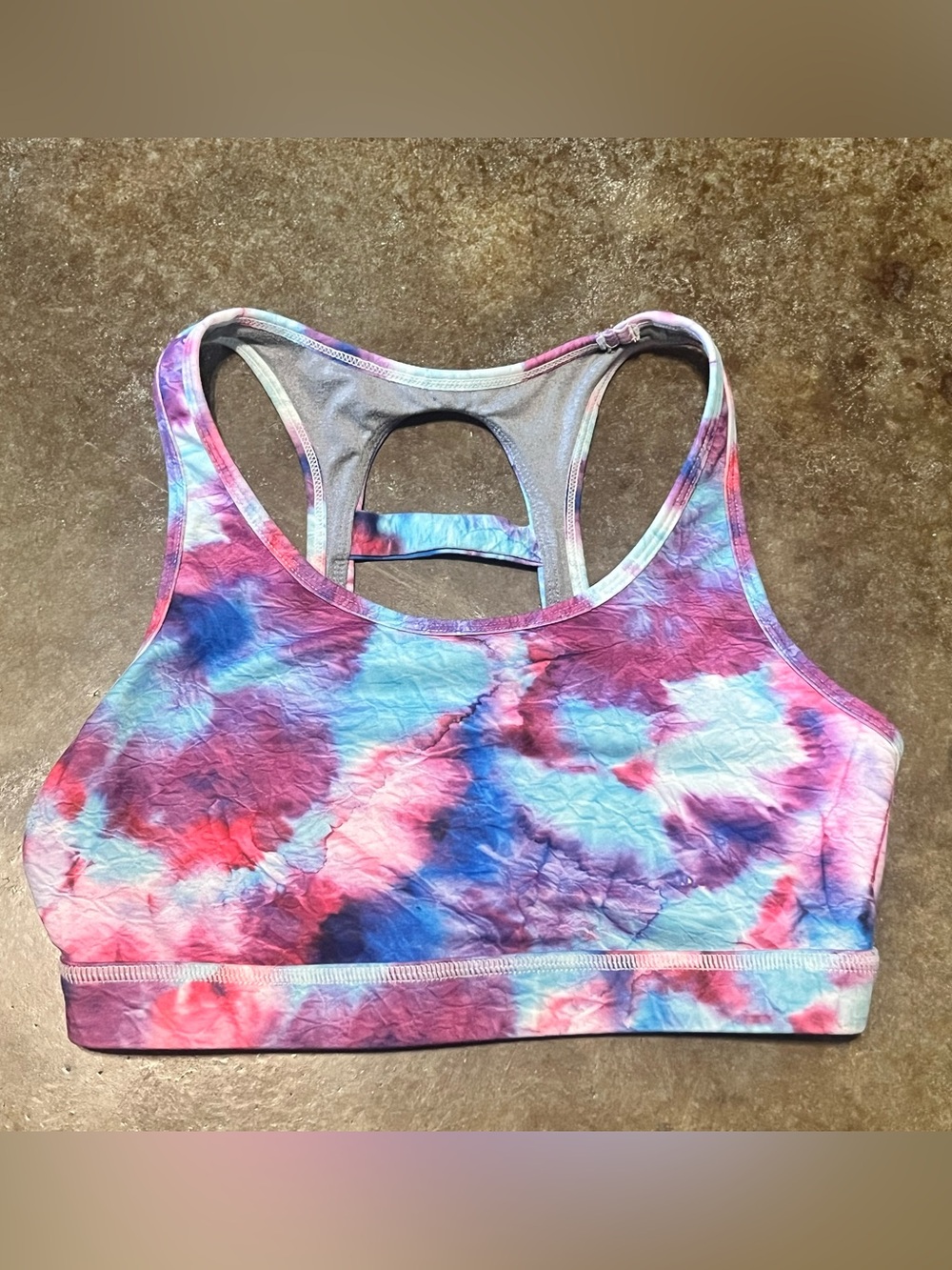 Born Primitive Sports Bra Medium